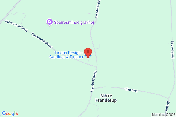 Tidens Gulvservice