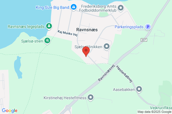 Albrechtsen John