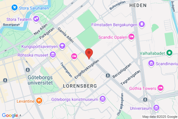 Lægekliniken