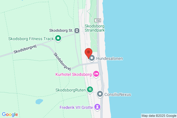 Ulsø Mette