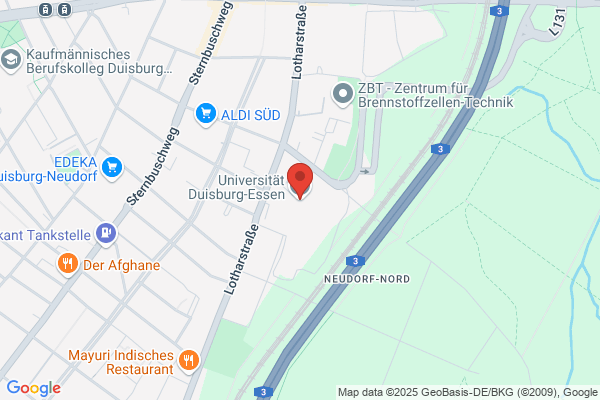 Due, Jens