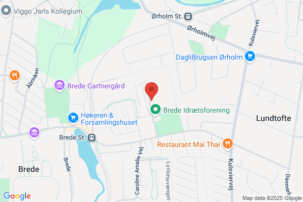 Bondebylauget i Lyngby, Bondebyens Beboerforening