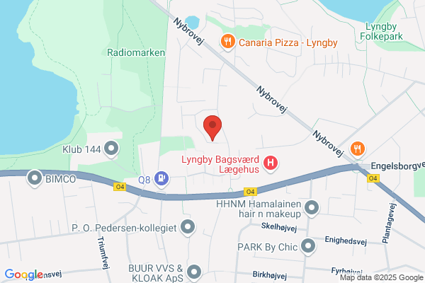 Granly Grundejerforening