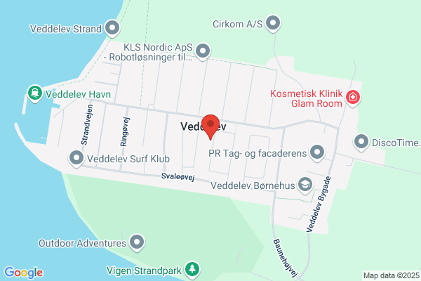 Grundejer- og vejlauget for matr.nr.44dm Reersø (omr. III)
