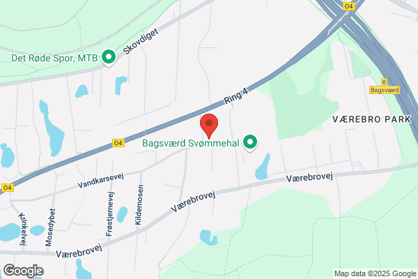 Grundejerforeningen af 1966