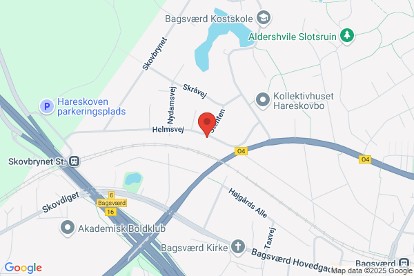 Havmandsvej Grundejerforening