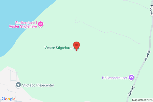 Stengårdshave 4