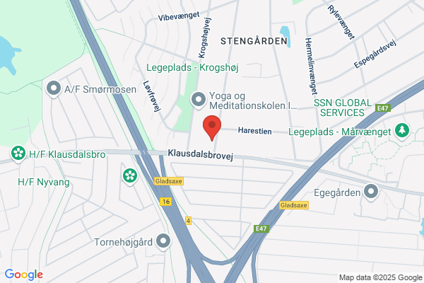 Vej-og Ejerlauget Hedevænget 52-66