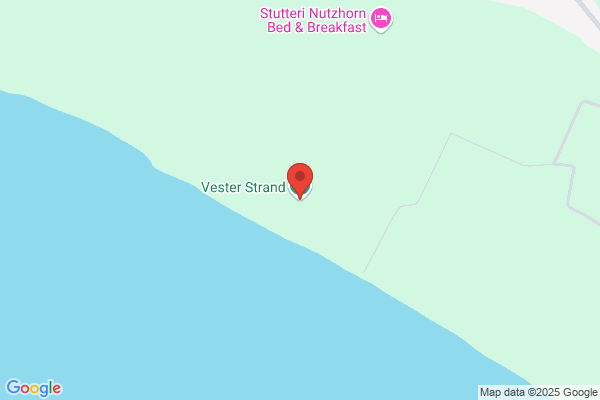 Vesterstrand