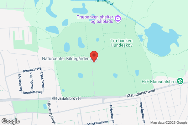 Omsorgscentret Kildegården Dagcentret Ergoterapi