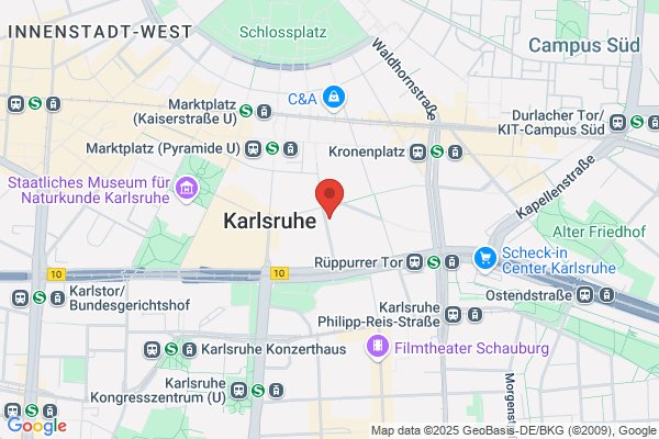 Parisersalonen damefrisør