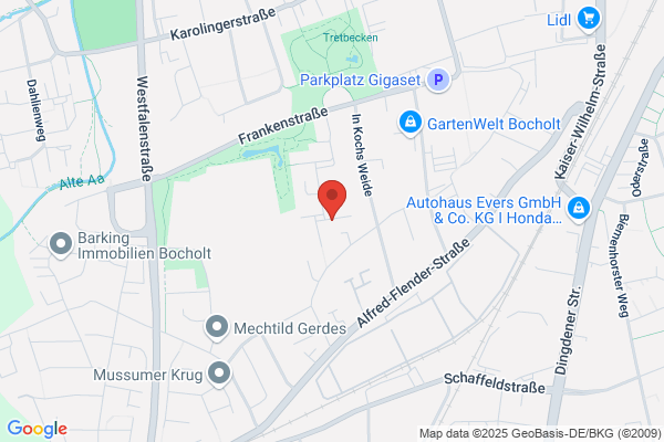 Dacelo Teknik