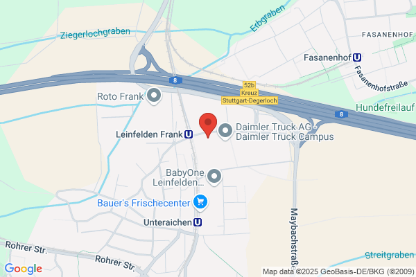 Daimler Industri ApS
