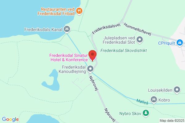 Frederiksdalsvej