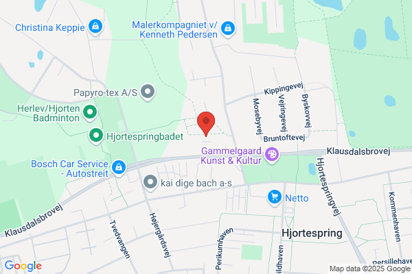 Herlev Almennyttige Boligselskab