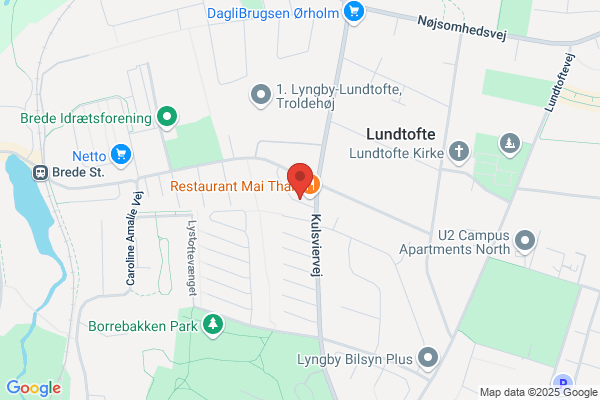 Lystoftehuse