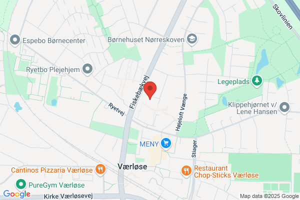 Varmecentralen
