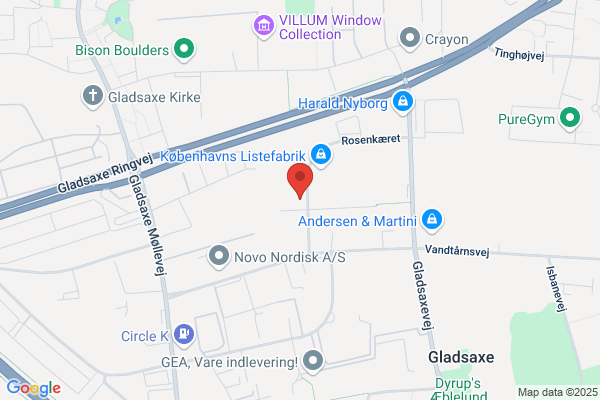 Cwn Ingeniører ApS