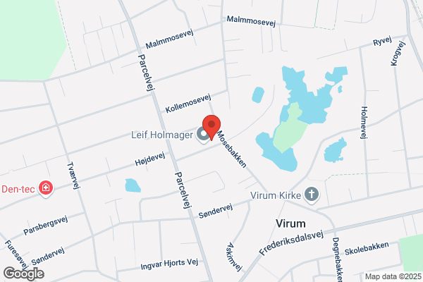 Lium Michael Rådgivende Ingenørfirma
