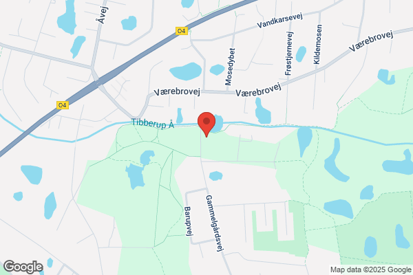Blomsterhaven Børneinstitution