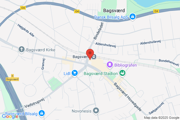 Stationsparken