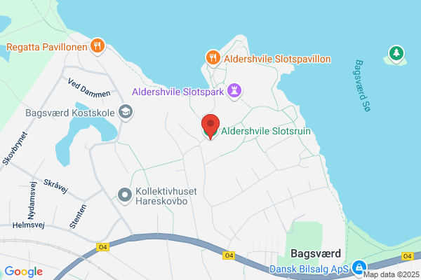 Vævergården