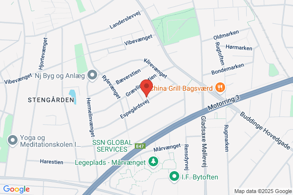 Foreningen Norden, Lyngby-Taarbæk Afd.