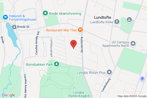 Lyngby-Taarbæk Teaterforening