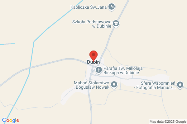 Dubin, Kaare