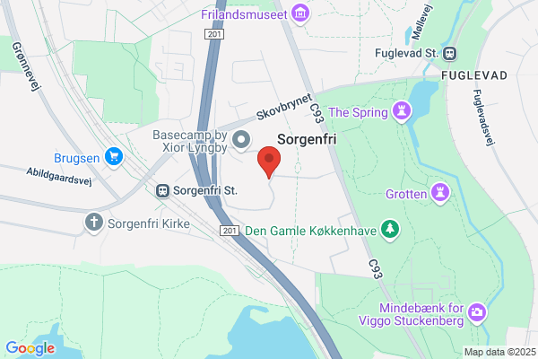 Henrichsen, Lene