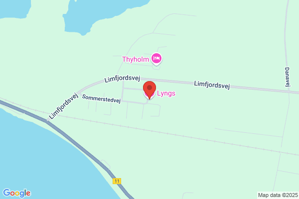 Lyngsø og Søn, Flemming