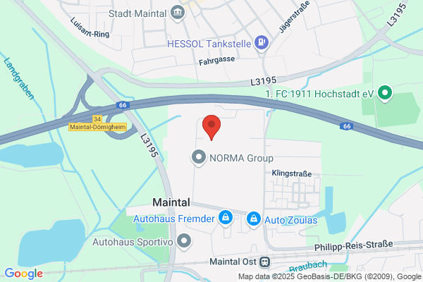 M.L., Malerfirmaet