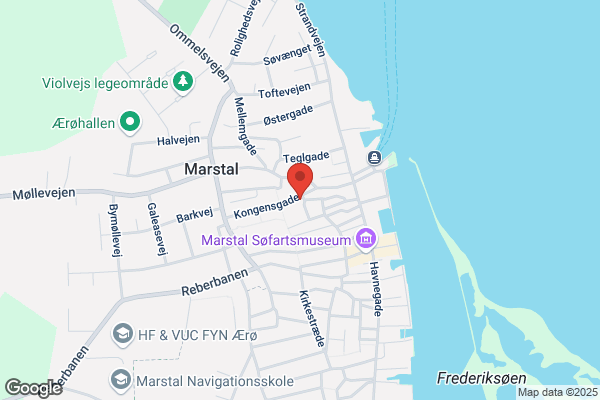 Malerfirmaet Malene Chilgenbach