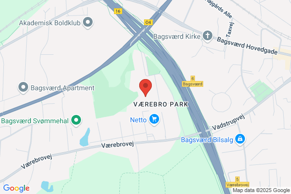 Schenck Vægt og Maskinfabrik Aps