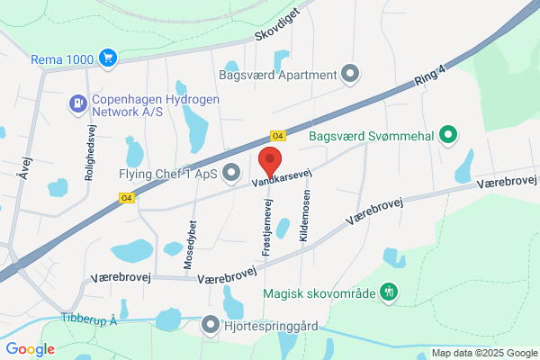 Ditlefsen Gunde, Per