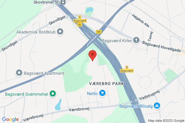 Yttesen, Kaj