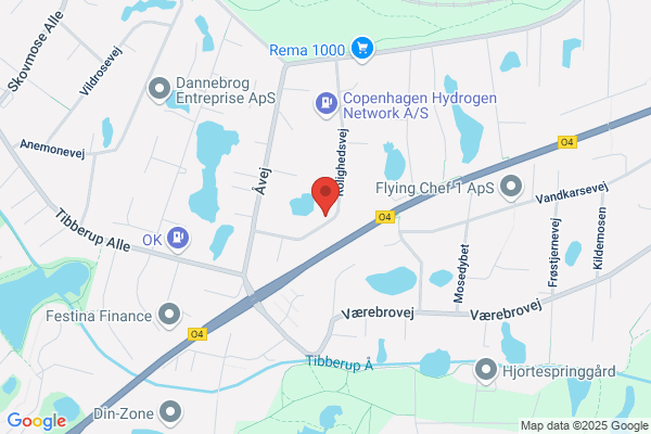 Lyngby Kammerkor