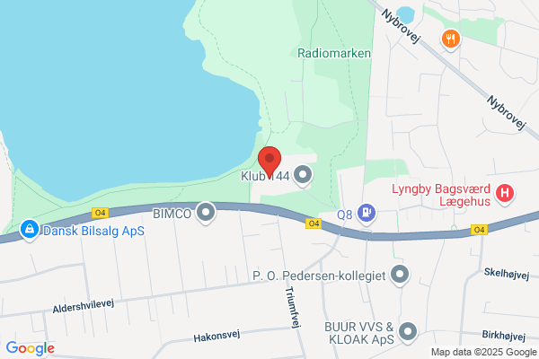 Omsorgscentret Møllegården
