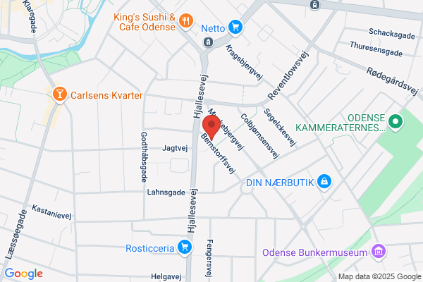 Arentoft, Jørn
