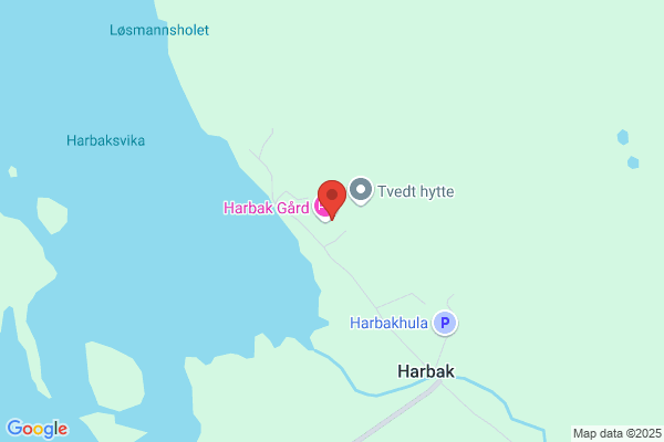 Harbak, Maria-Gizela
