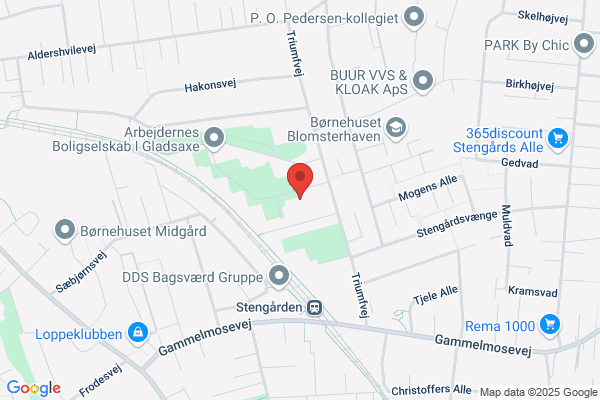 Madsen F Børge Malerfirma