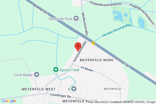 Malerfirma Fritz Perlt
