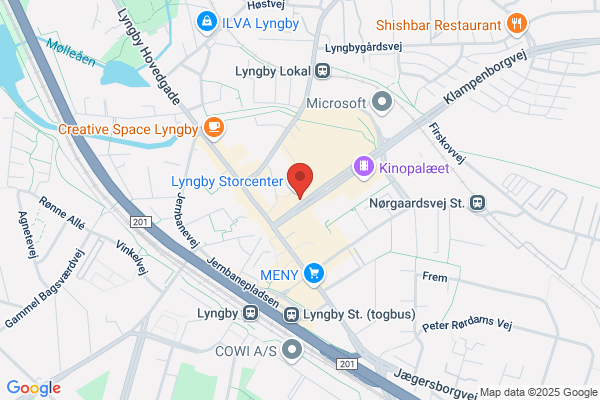 Lyngby Dyrecenter