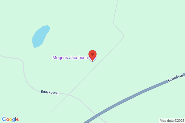 Jacobsen Mogens Steen
