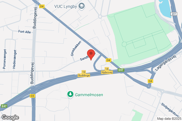 Job og Aktivitetscentret Center for Specialterapi