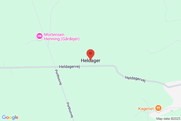 Heldarskard MT
