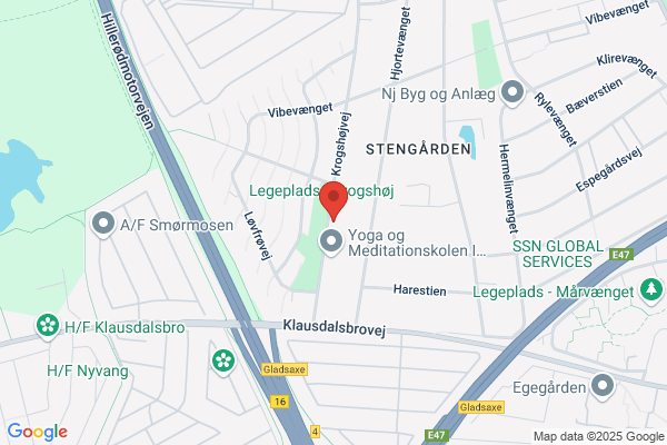 Vvs Thaning Hansen Aut. Tekn. Inst