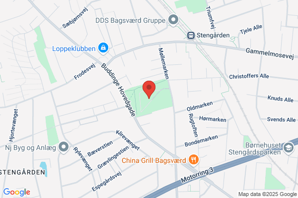 Fremskridtspartiet i Gladsaxe