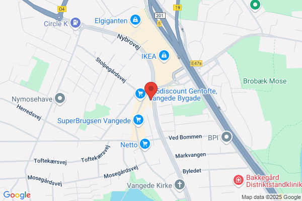 Botikken (Solvejg Pedersen)