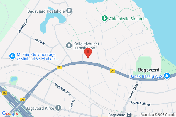 Klinik for Korttidsterapi